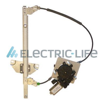 ELECTRIC LIFE lango pakėliklis ZR TY104 R